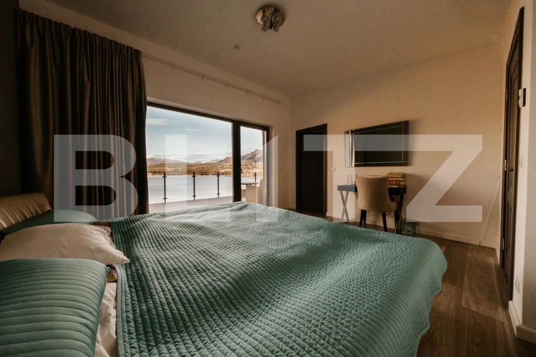 Spațiu comercial de vânzare Exterior Nord - 193454SVC | BLITZ Bistriţa | Poza10