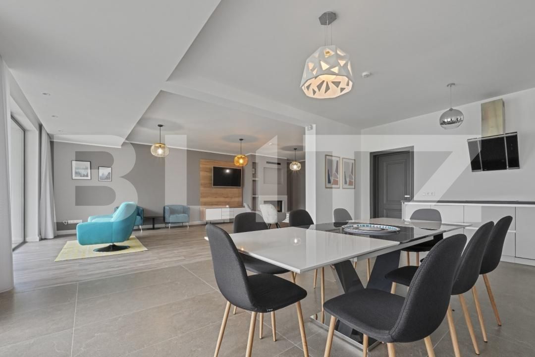 Spațiu comercial de vânzare Exterior Nord - 193454SVC | BLITZ Bistriţa | Poza5