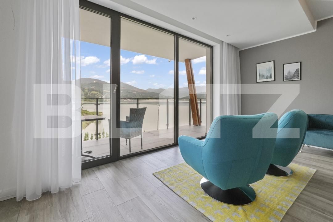 Spațiu comercial de vânzare Exterior Nord - 193454SVC | BLITZ Bistriţa | Poza8