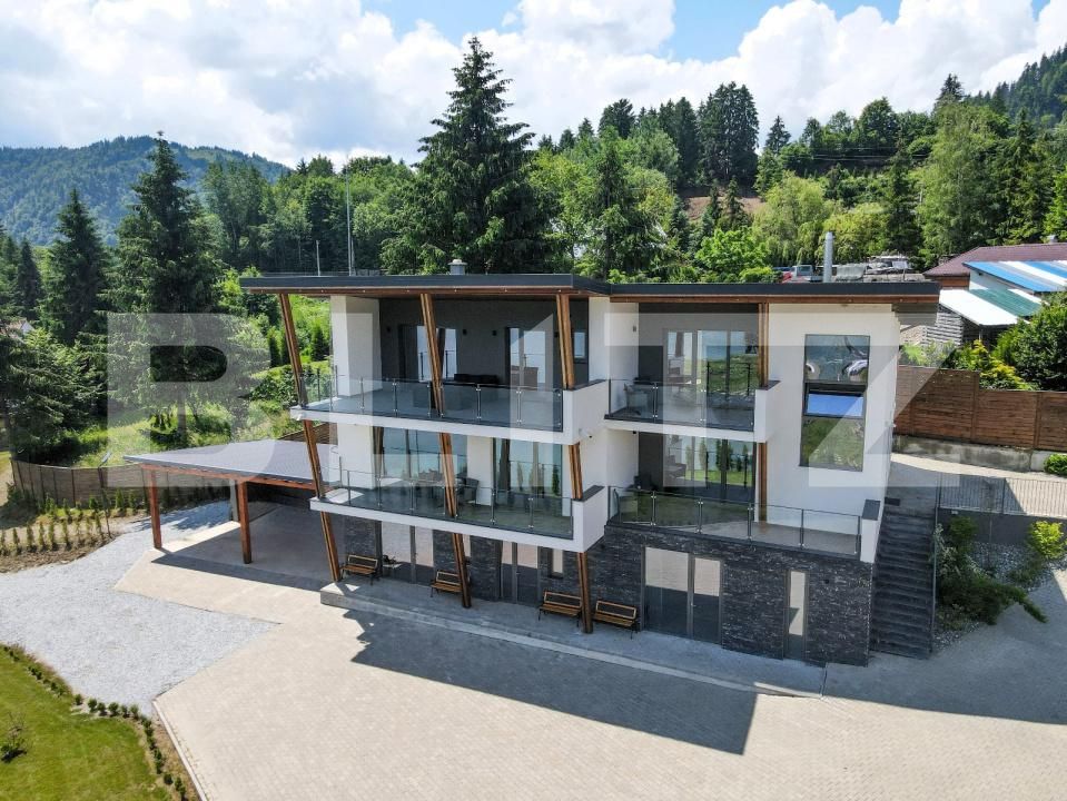 Spațiu comercial de vânzare Exterior Nord - 193454SVC | BLITZ Bistriţa | Poza3