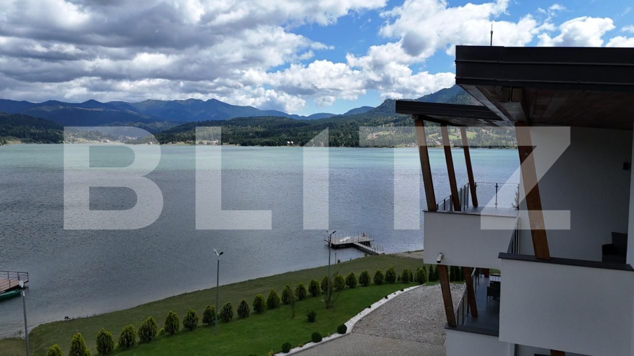 Spațiu comercial de vânzare Exterior Nord - 193454SVC | BLITZ Bistriţa | Poza4