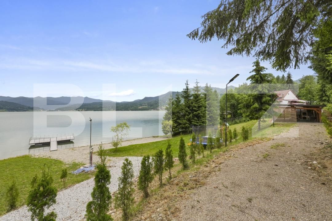 Spațiu comercial de vânzare Exterior Nord - 193454SVC | BLITZ Bistriţa | Poza6
