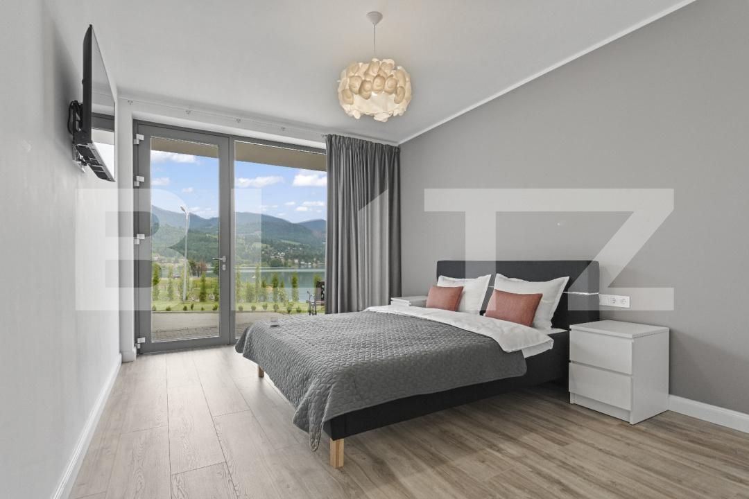 Spațiu comercial de vânzare Exterior Nord - 193454SVC | BLITZ Bistriţa | Poza9