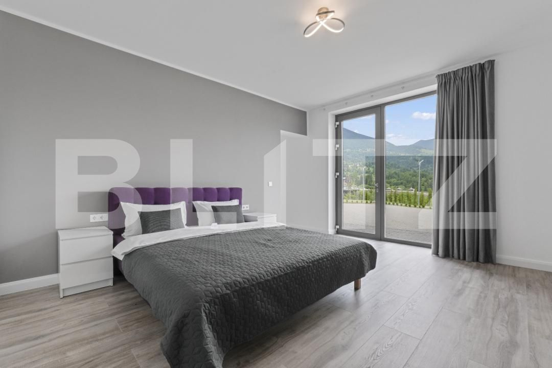 Spațiu comercial de vânzare Exterior Nord - 193454SVC | BLITZ Bistriţa | Poza11