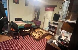 Casa 2 camere, 50 mp + 643 mp teren, zona Kaufland Sud