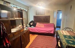 Casa 2 camere, 50 mp + 643 mp teren, zona Kaufland Sud