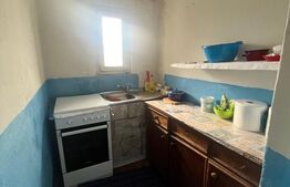 Casa 2 camere, 50 mp + 643 mp teren, zona Kaufland Sud