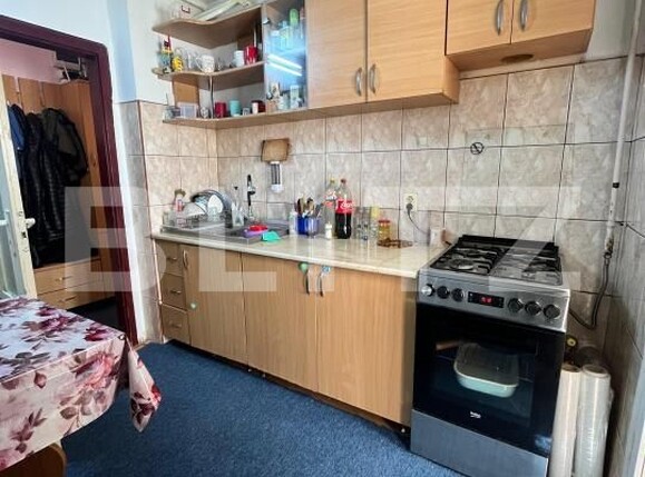 Apartament de vânzare 2 camere Sud - 193531AV | BLITZ Bistriţa | Poza3