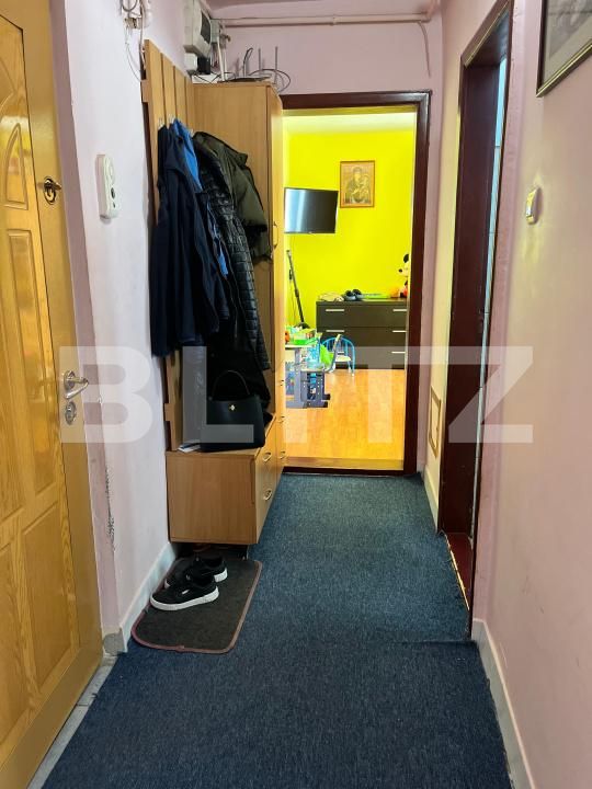 Apartament de vânzare 2 camere Sud - 193531AV | BLITZ Bistriţa | Poza8