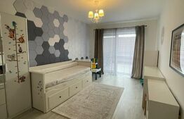 Apartament 3 camere + terasă 35 mp | 114 mp total | Zonă Mall de Sus | Bloc nou 
