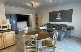 Apartament 3 camere + terasă 35 mp | 114 mp total | Zonă Mall de Sus | Bloc nou 