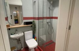 Apartament 3 camere + terasă 35 mp | 114 mp total | Zonă Mall de Sus | Bloc nou 