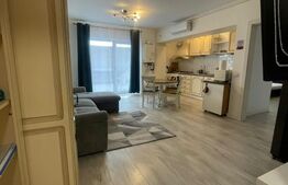 Apartament 3 camere + terasă 35 mp | 114 mp total | Zonă Mall de Sus | Bloc nou 