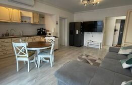 Apartament 3 camere + terasă 35 mp | 114 mp total | Zonă Mall de Sus | Bloc nou 