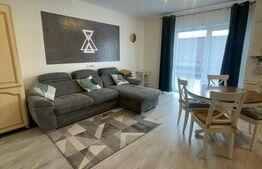 Apartament 3 camere + terasă 35 mp | 114 mp total | Zonă Mall de Sus | Bloc nou 