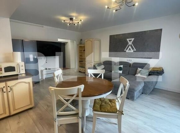 Apartament de vânzare 3 camere Sud - 193546AV | BLITZ Bistriţa | Poza3
