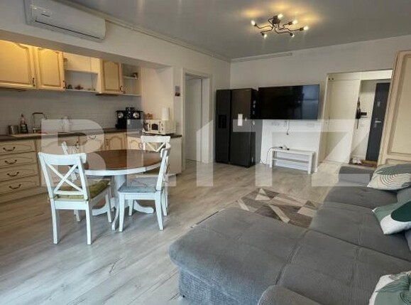 Apartament de vânzare 3 camere Sud - 193546AV | BLITZ Bistriţa | Poza2