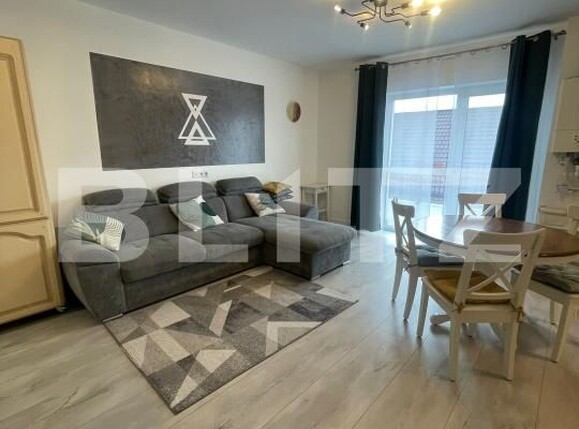 Apartament de vânzare 3 camere Sud - 193546AV | BLITZ Bistriţa | Poza1