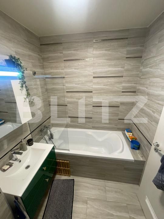 Apartament de vânzare 3 camere Sud - 193546AV | BLITZ Bistriţa | Poza13