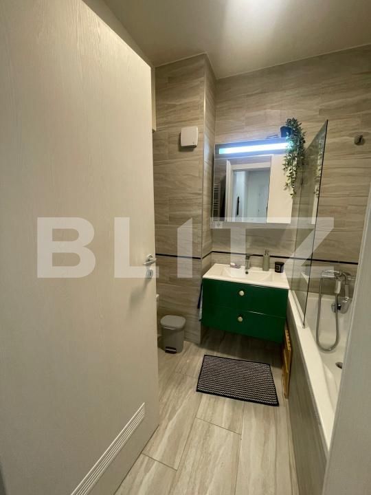 Apartament de vânzare 3 camere Sud - 193546AV | BLITZ Bistriţa | Poza12