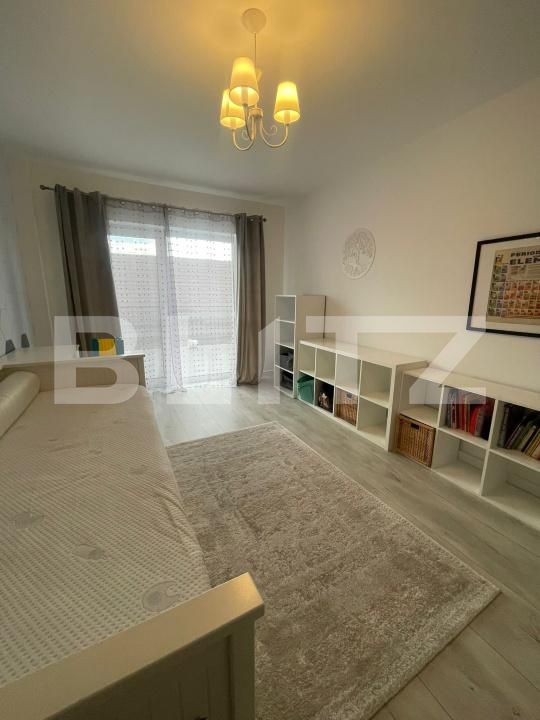 Apartament de vânzare 3 camere Sud - 193546AV | BLITZ Bistriţa | Poza8