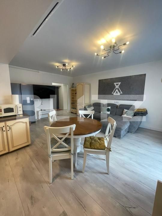 Apartament de vânzare 3 camere Sud - 193546AV | BLITZ Bistriţa | Poza3