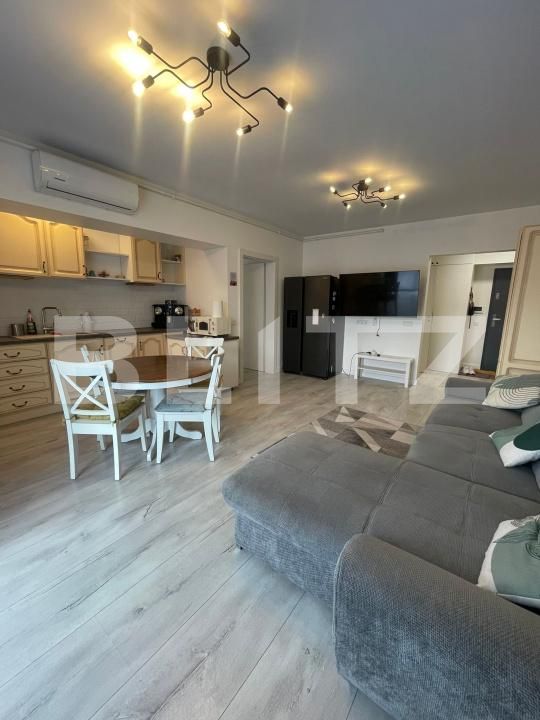 Apartament de vânzare 3 camere Sud - 193546AV | BLITZ Bistriţa | Poza2