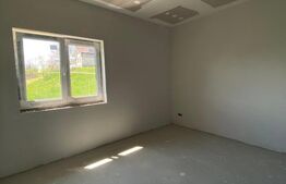 Casă parter | Livezile | Priveliște spre oraș | 125 mp utili | Teren 7 ari