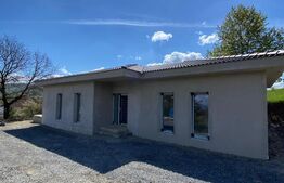 Casă parter | Livezile | Priveliște spre oraș | 125 mp utili | Teren 7 ari