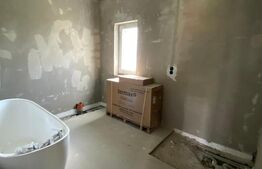 Casă parter | Livezile | Priveliște spre oraș | 125 mp utili | Teren 7 ari