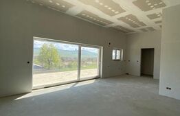Casă parter | Livezile | Priveliște spre oraș | 125 mp utili | Teren 7 ari
