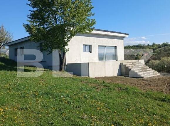 Casa de vânzare 4 camere Unirea - 193548CV | BLITZ Bistriţa | Poza2