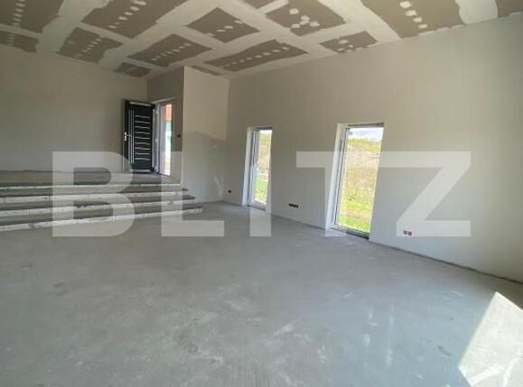 Casa de vânzare 4 camere Unirea - 193548CV | BLITZ Bistriţa | Poza7
