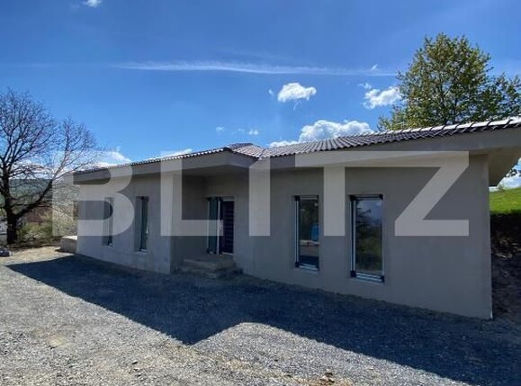 Casa de vânzare 4 camere Unirea - 193548CV | BLITZ Bistriţa | Poza1