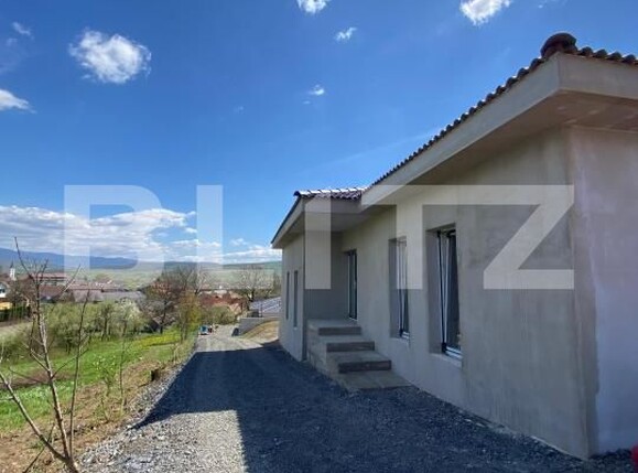 Casa de vânzare 4 camere Unirea - 193548CV | BLITZ Bistriţa | Poza3