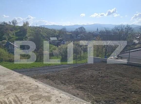 Casa de vânzare 4 camere Unirea - 193548CV | BLITZ Bistriţa | Poza18