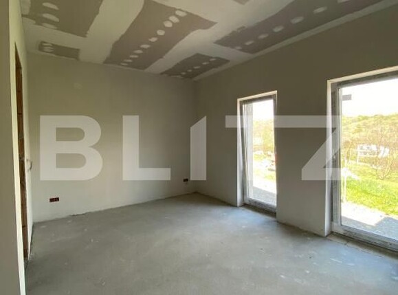 Casa de vânzare 4 camere Unirea - 193548CV | BLITZ Bistriţa | Poza10