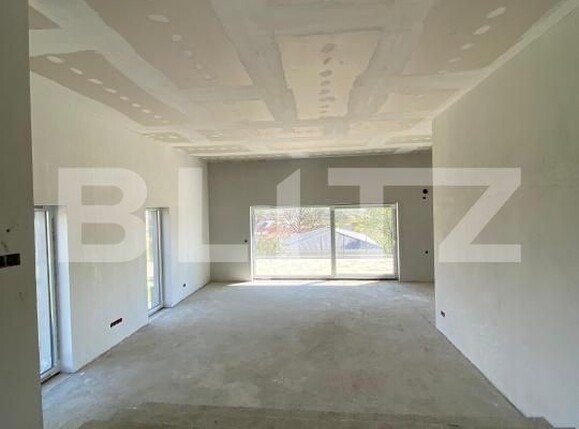 Casa de vânzare 4 camere Unirea - 193548CV | BLITZ Bistriţa | Poza5