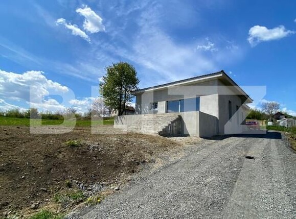 Casa de vânzare 4 camere Unirea - 193548CV | BLITZ Bistriţa | Poza4