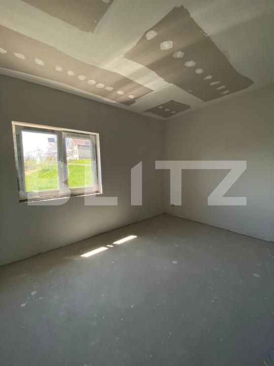 Casa de vânzare 4 camere Unirea - 193548CV | BLITZ Bistriţa | Poza11