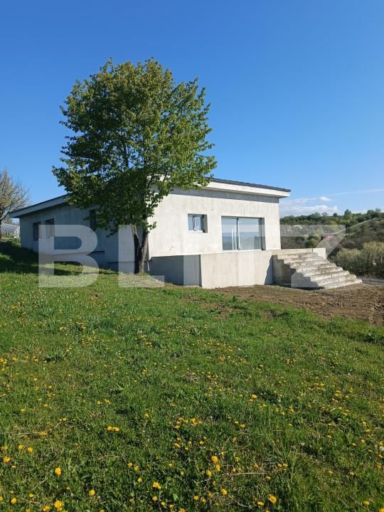 Casa de vânzare 4 camere Unirea - 193548CV | BLITZ Bistriţa | Poza2