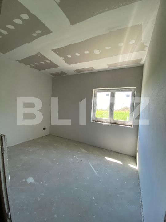 Casa de vânzare 4 camere Unirea - 193548CV | BLITZ Bistriţa | Poza12