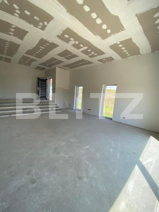 Casa de vânzare 4 camere Unirea - 193548CV | BLITZ Bistriţa | Poza7