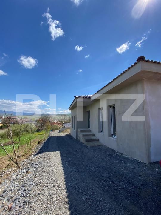 Casa de vânzare 4 camere Unirea - 193548CV | BLITZ Bistriţa | Poza3
