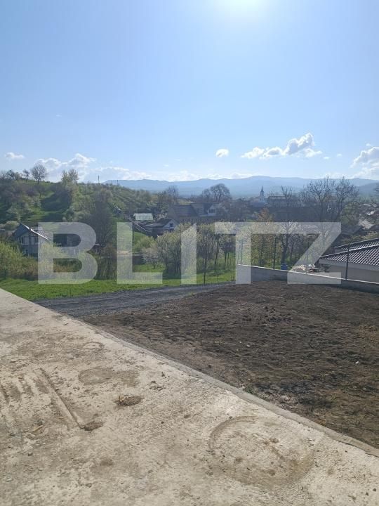Casa de vânzare 4 camere Unirea - 193548CV | BLITZ Bistriţa | Poza18