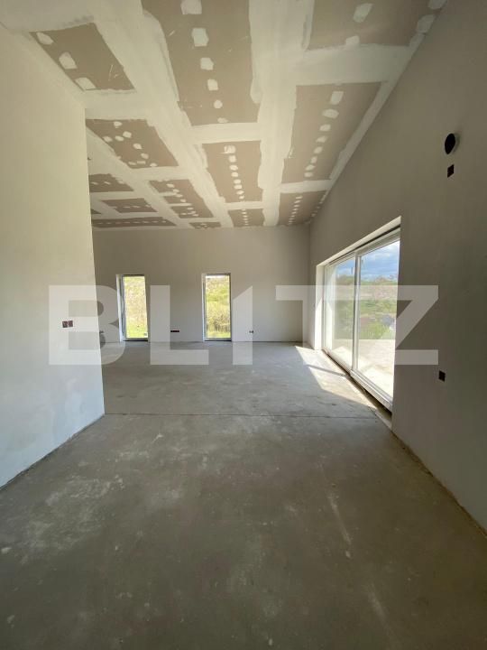 Casa de vânzare 4 camere Unirea - 193548CV | BLITZ Bistriţa | Poza9
