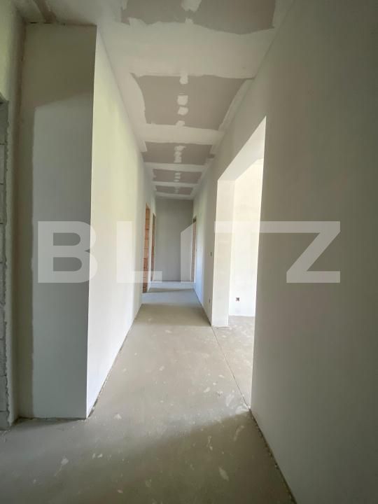 Casa de vânzare 4 camere Unirea - 193548CV | BLITZ Bistriţa | Poza13