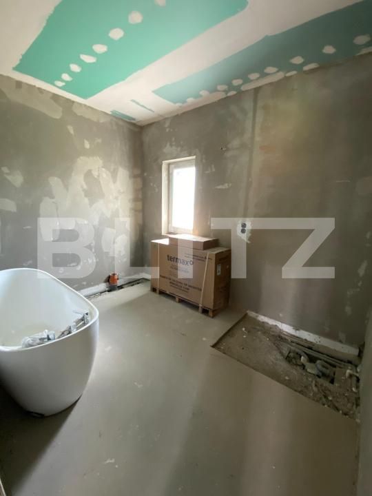 Casa de vânzare 4 camere Unirea - 193548CV | BLITZ Bistriţa | Poza15