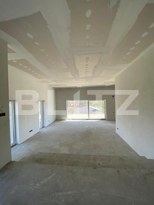 Casa de vânzare 4 camere Unirea - 193548CV | BLITZ Bistriţa | Poza5