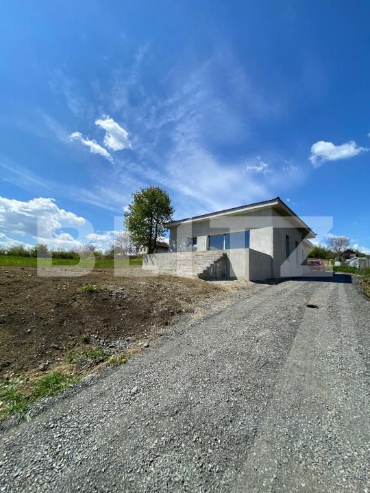 Casa de vânzare 4 camere Unirea - 193548CV | BLITZ Bistriţa | Poza4